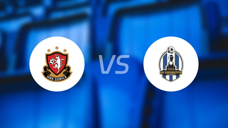 HNK戈里察vs萨格勒布火车头比分预测【2025/11/04】
