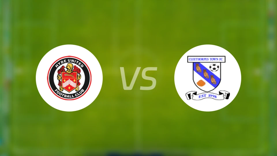 海德联vs克利索普斯城比分预测【2025/12/20】