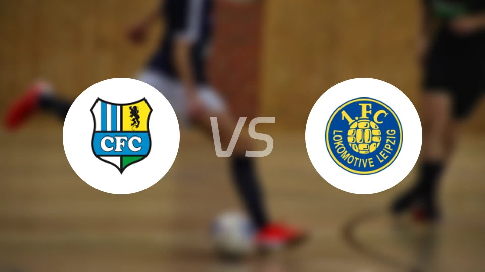 开姆尼茨vs莱比锡火车头比分预测【2026/02/15】