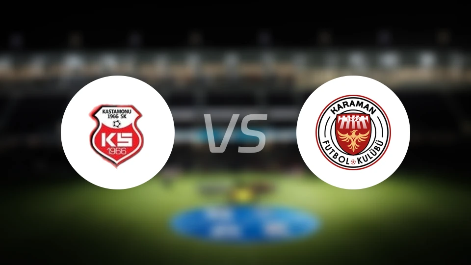 加斯塔摩奴士邦vs卡拉曼比分预测【2026/04/08】