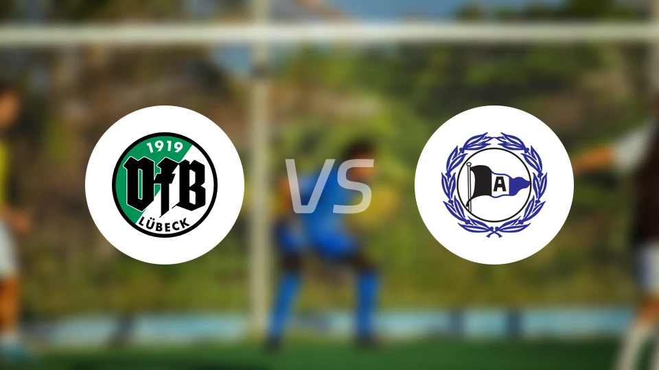 吕贝克U19vs比勒菲尔德U19比分预测【2026/03/21】