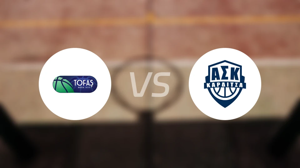 托法斯vs卡尔季察比分预测【2026/03/19】