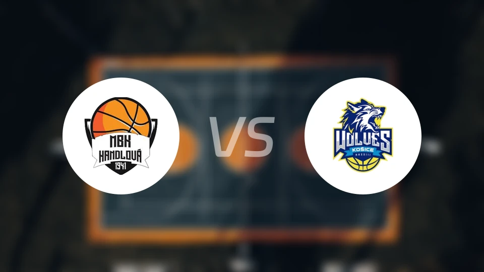汉德洛瓦vs科希策狼队比分预测【2026/01/18】
