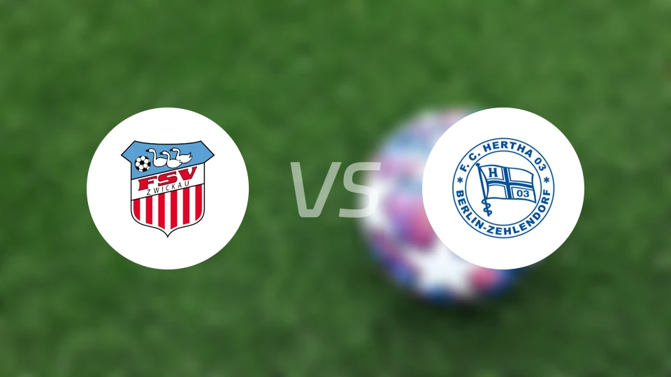 茨维考FCvs萨伦多夫赫塔队比分预测【2026/03/14】