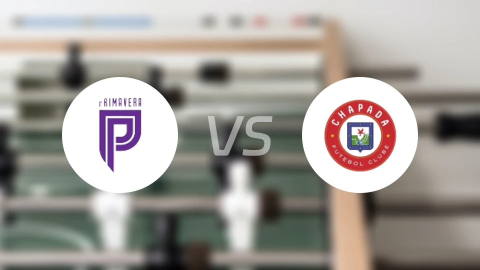 春花ACvs查帕达FC比分预测【2026/01/11】