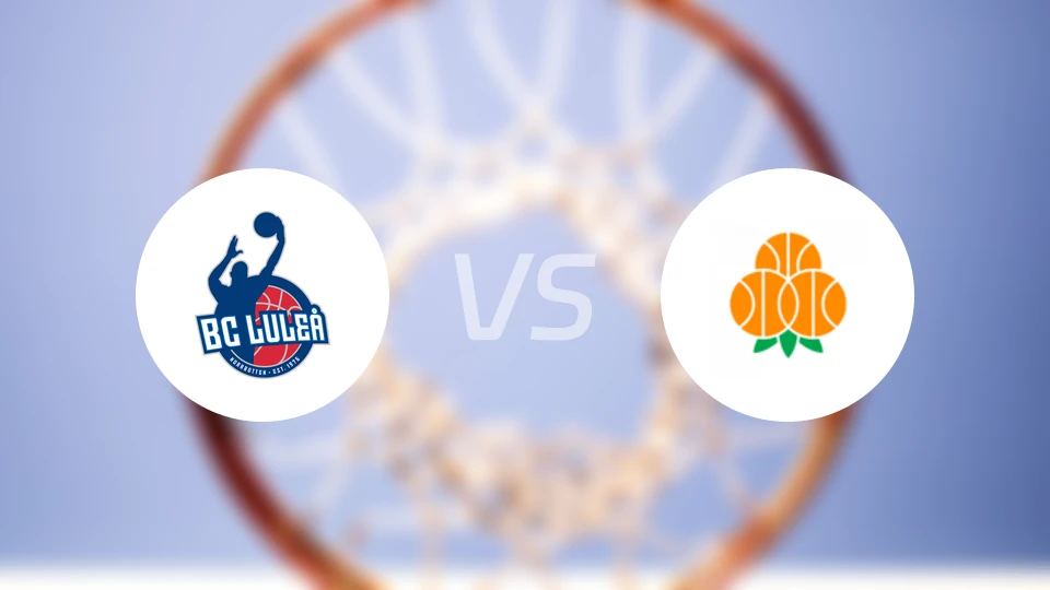 BC吕勒奥vs于默奥比分预测【2025/12/28】