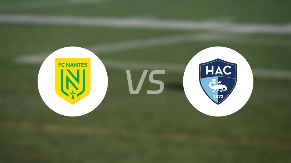 南特女足vs勒阿弗尔女足比分结果战报【2025/11/09】