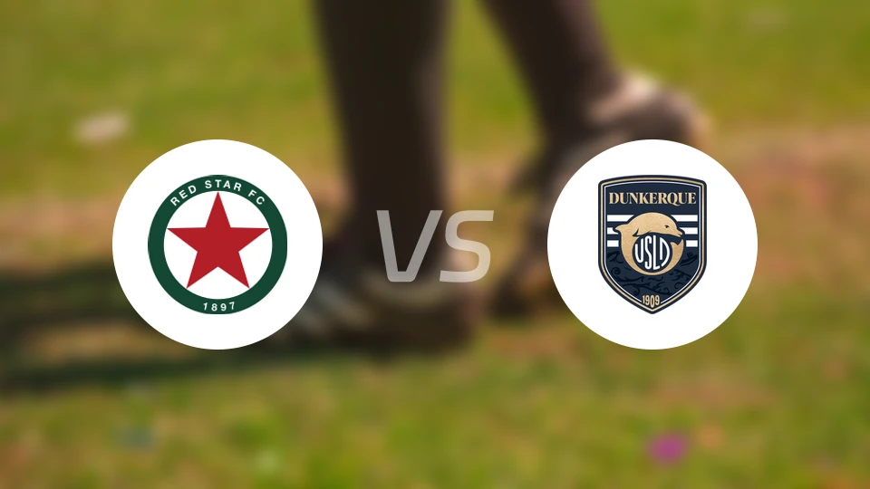 红星vs敦刻尔克比分预测【2026/03/14】