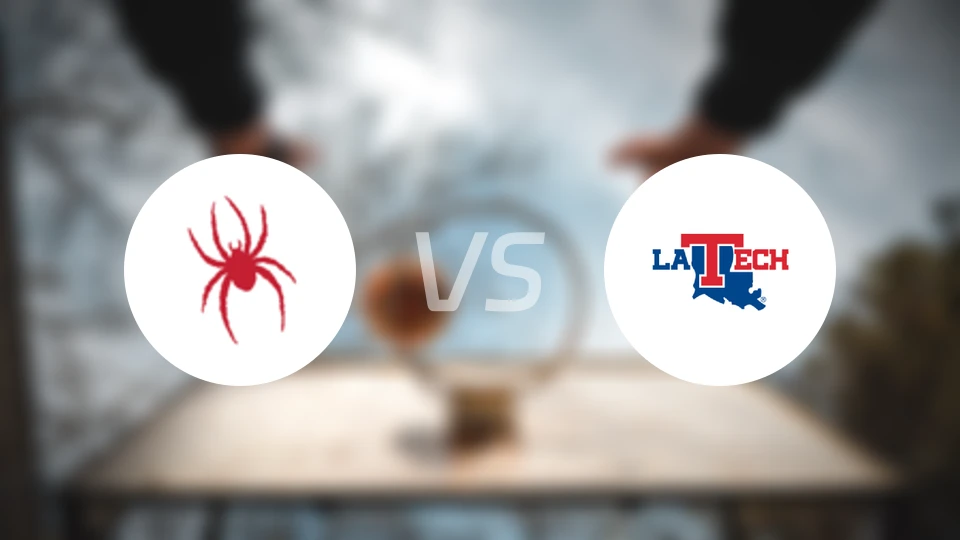 里奇蒙德大学vs路易斯安那理工大学比分结果战报【2024/11/27】