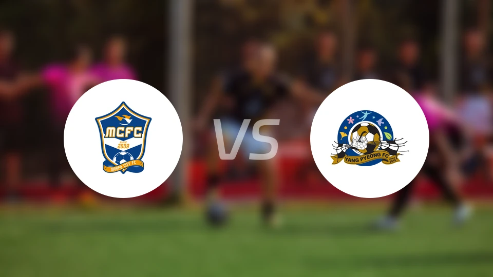 木浦市vs杨平比分预测【2026/03/08】