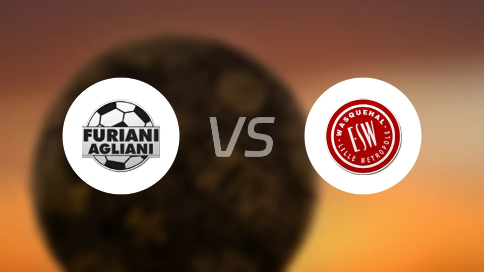 安格利亚尼vs瓦斯克哈尔比分预测【2026/04/20】