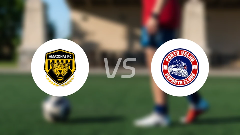 亚马逊FCvs韦柳港比分预测【2026/04/16】