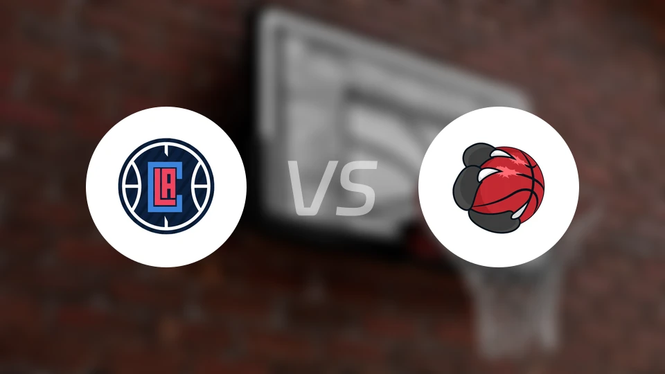 快船vs猛龙比分预测【2026/01/17】