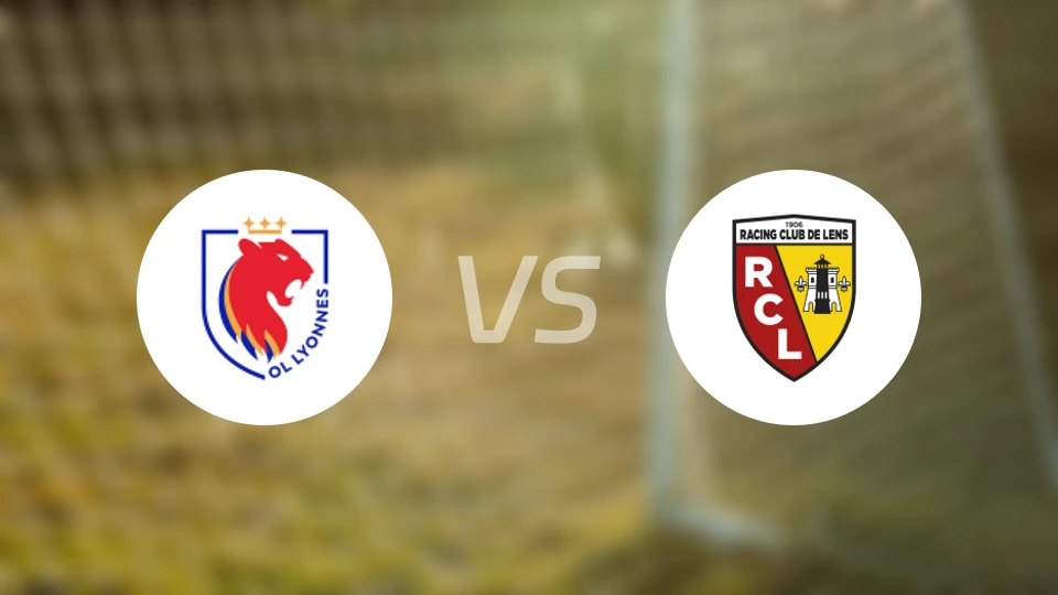 里昂女足vs朗斯女足比分预测【2026/01/15】