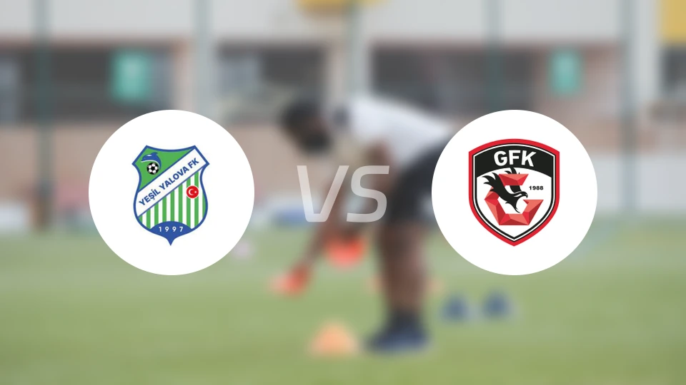 耶西尔亚洛瓦vs加济安泰普比分预测【2025/12/04】