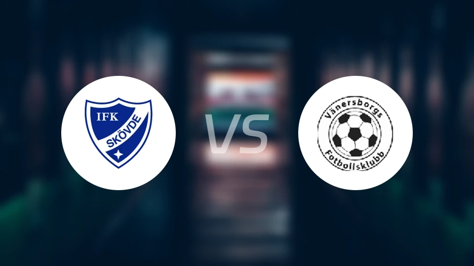 IFK斯克维德vs维纳什堡比分预测【2026/03/28】