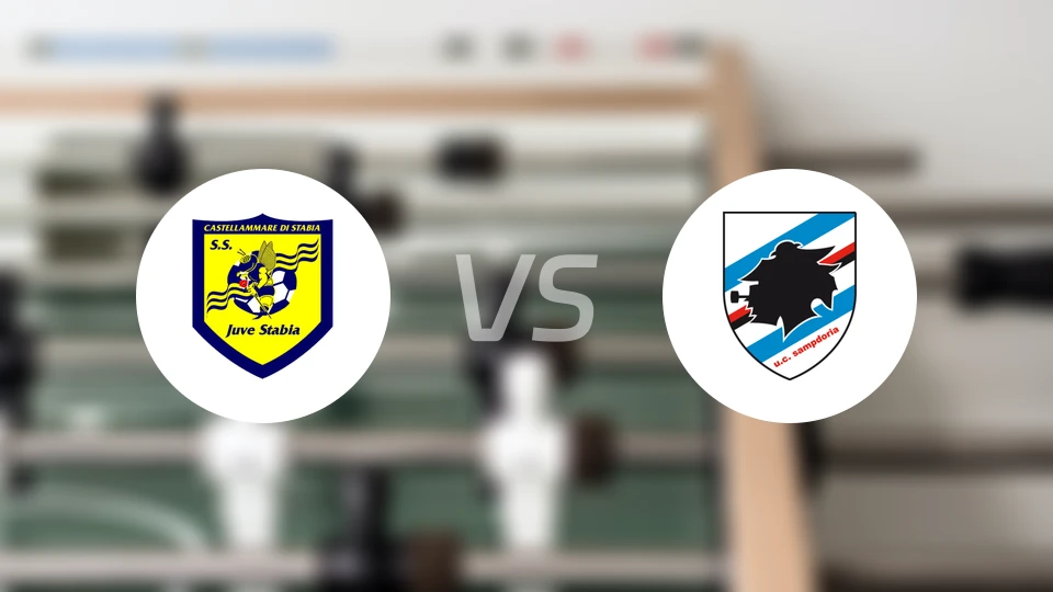 史泰比亚vs桑普多利亚比分预测【2026/03/05】