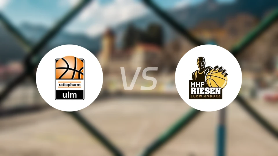 乌尔姆兰蒂奥帕姆vs路德维希堡比分结果战报【2026/03/07】