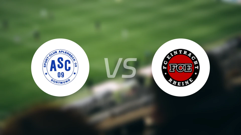 ASC09多特蒙德vs恩卓治特比分预测【2026/03/29】