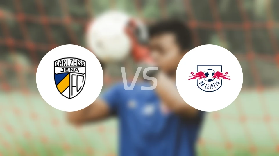 卡尔蔡司耶拿女足vsRB莱比锡女足比分结果战报【2026/03/28】