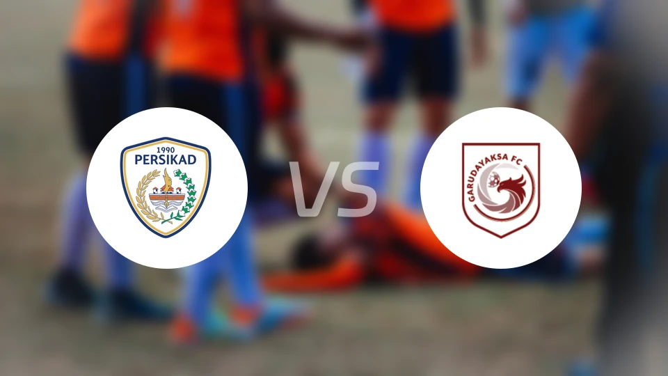 佩斯卡德vs加鲁达亚克萨比分预测【2026/01/17】