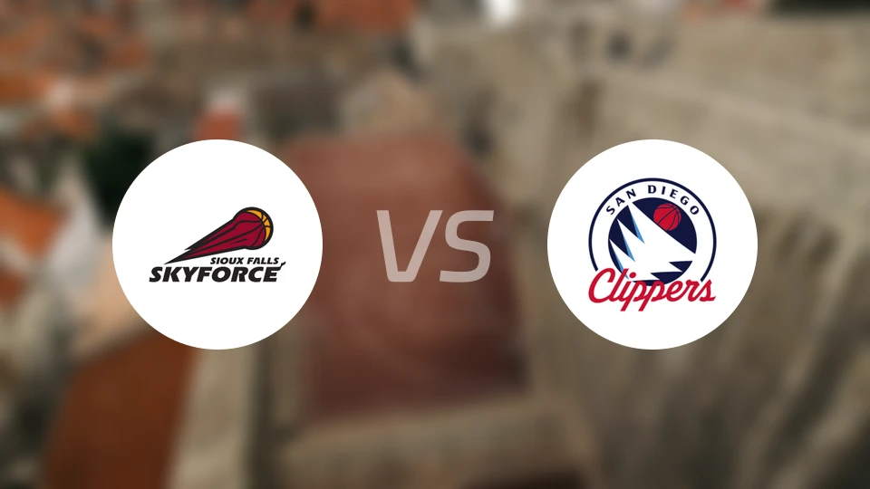 苏瀑天空力量vs圣迭戈快船比分预测【2025/12/28】