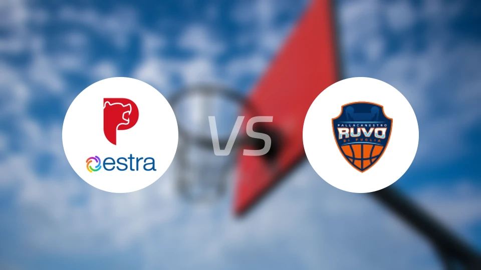 皮斯托亚vs鲁沃迪普利亚比分预测【2026/01/05】