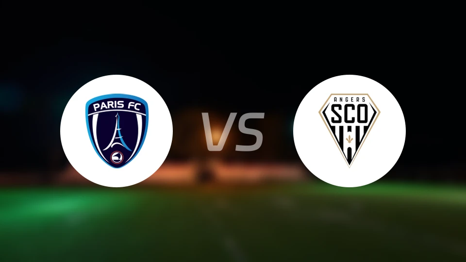 巴黎FCvs昂热录像回放【2026/01/26】