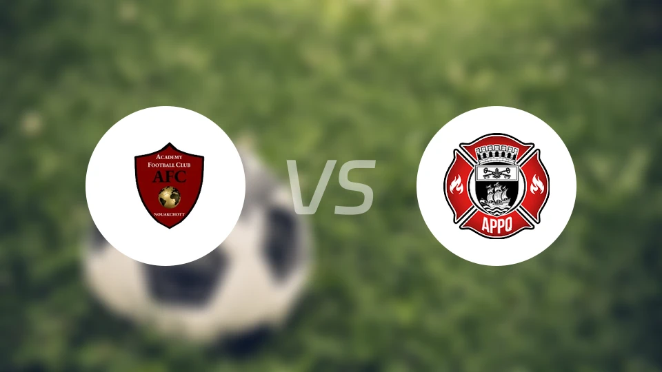 努瓦克肖特学院vsAS庞皮尔比分预测【2026/01/06】