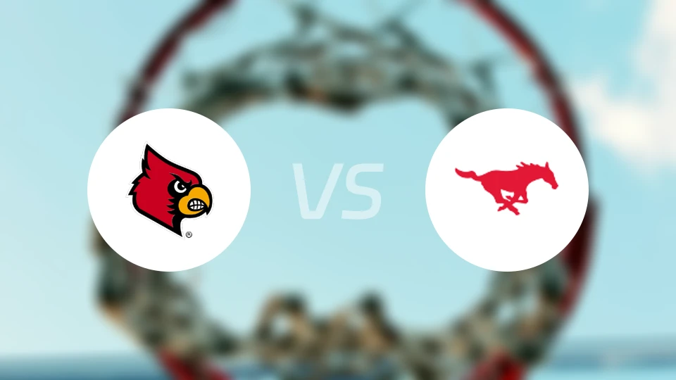 路易斯维尔大学vs南卫理公会大学比分预测【2026/02/18】