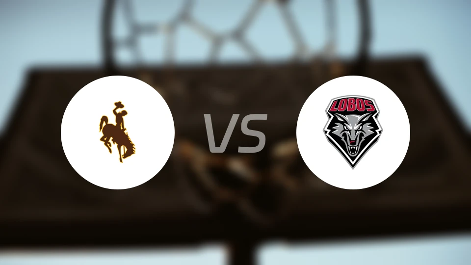 怀俄明大学vs新墨西哥大学比分预测【2026/01/04】