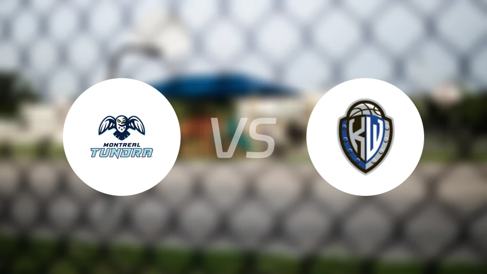 蒙特利尔苔原vsKW泰坦比分预测【2026/01/11】