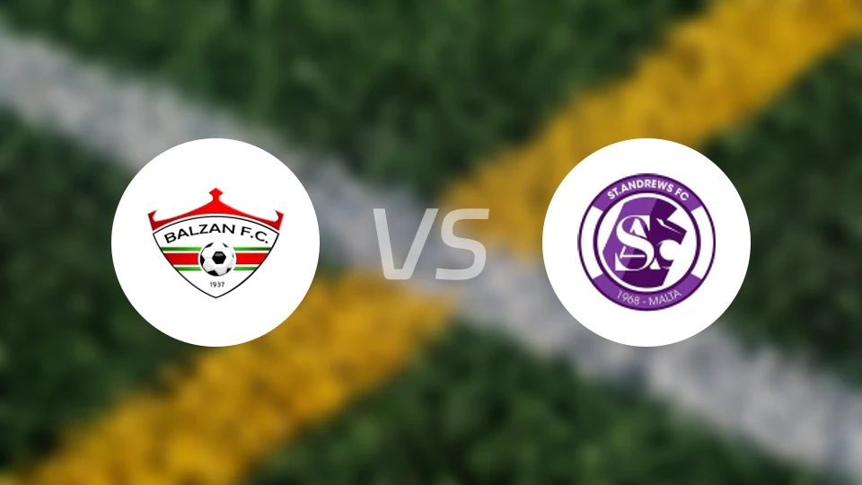 巴尔灿vs圣安德鲁斯卢索尔比分预测【2026/02/22】