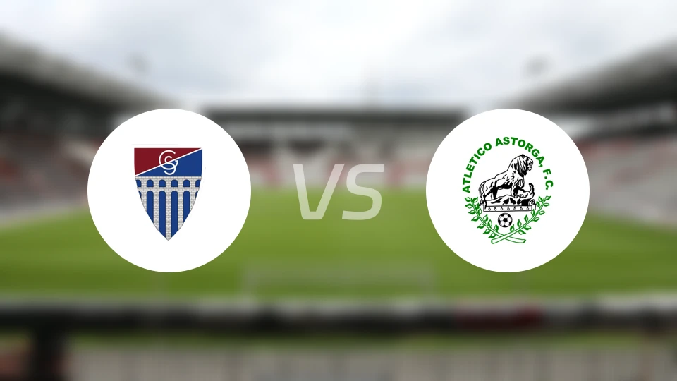 塞哥维亚vs阿斯托尔加体育会比分预测【2025/12/01】