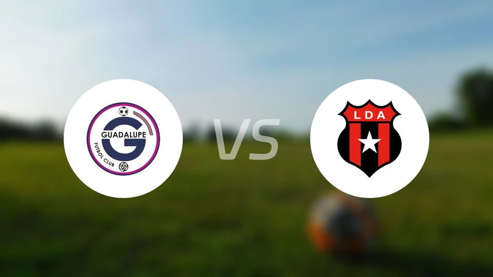 瓜达卢佩vs阿拉胡埃伦斯比分预测【2026/01/28】