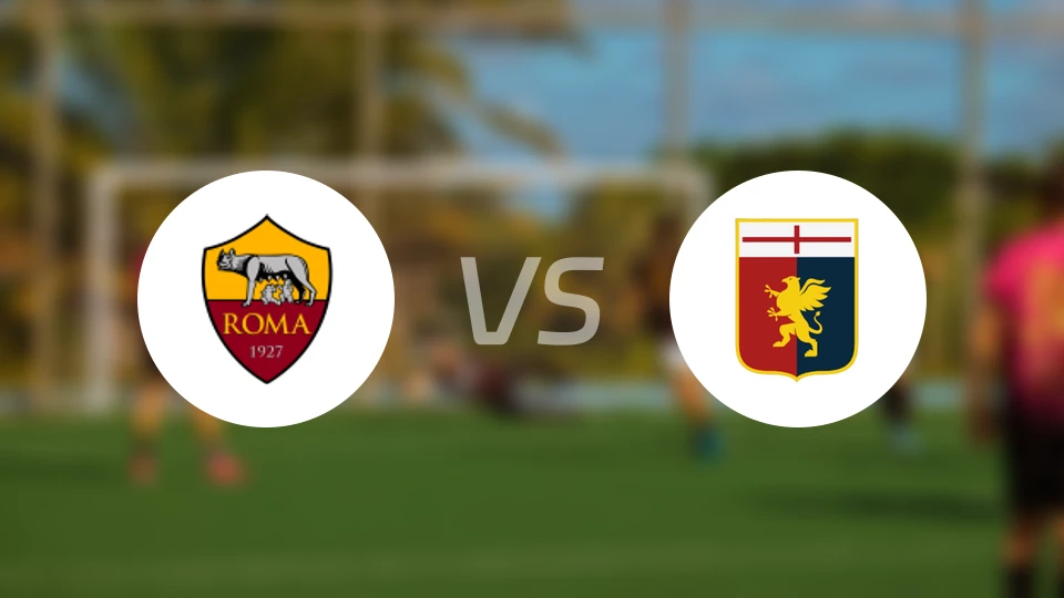 罗马vs热那亚比分预测【2025/12/30】