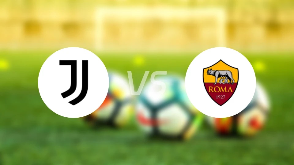 尤文vs罗马比分预测【2025/12/21】