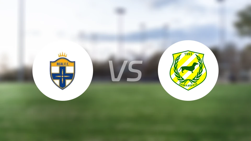 雷亚尔FCvs萨曼拜亚比分预测【2026/01/25】