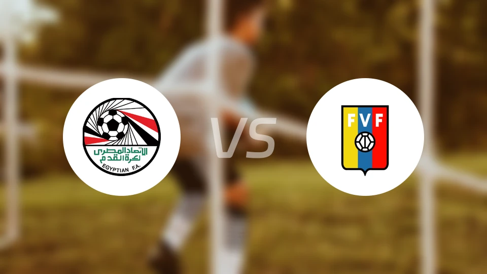 埃及U17vs委内瑞拉U17比分结果战报【2025/11/07】