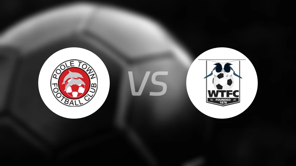 普尔城vs温伯尼镇比分预测【2026/04/06】