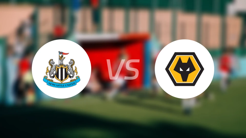 纽卡斯尔联U21vs狼队U21比分预测【2026/01/31】