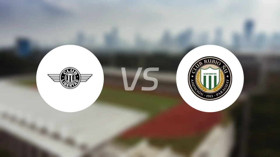 亚松森自由vs鲁毕奥比分预测【2026/02/21】