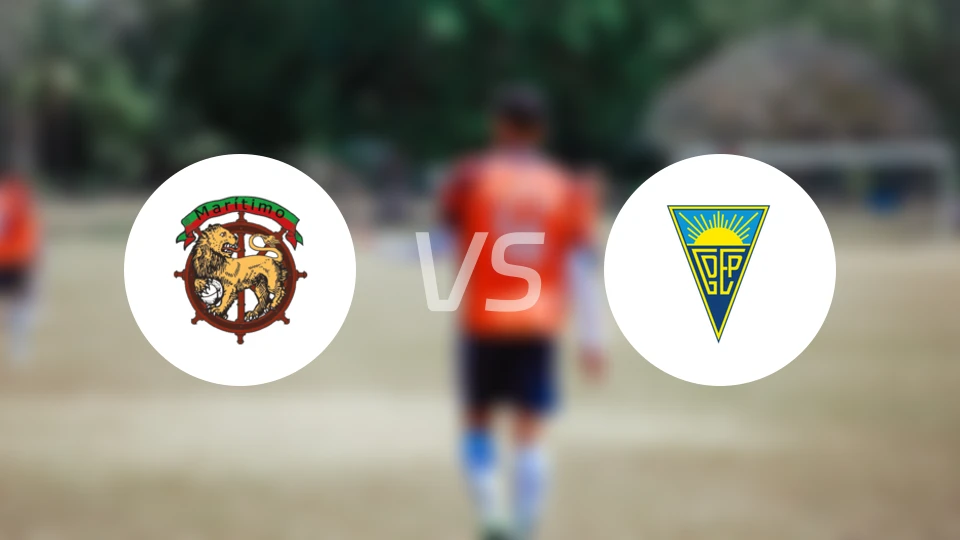 马里迪莫U23vs埃斯托里尔U23比分预测【2026/03/03】