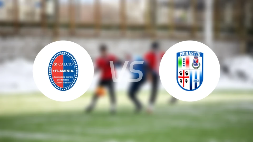 奇维塔卡斯提亚vs莫纳斯提尔比分预测【2026/03/15】