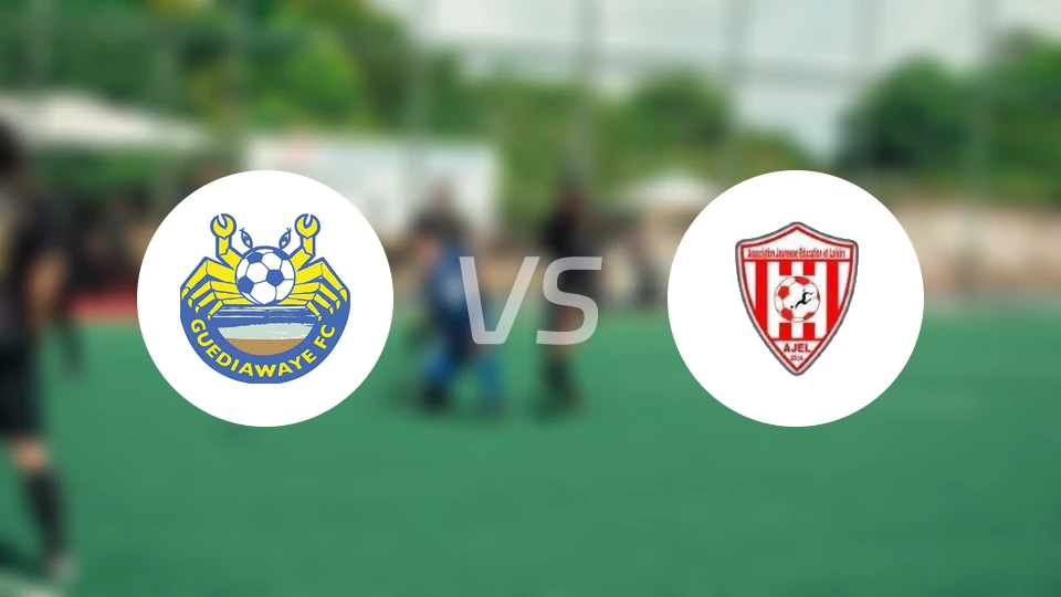 盖迪亚瓦耶vs阿杰尔德比分预测【2026/01/26】