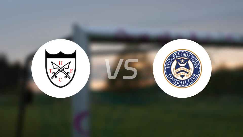 汉威尔城vs亨格福德镇比分预测【2025/11/26】