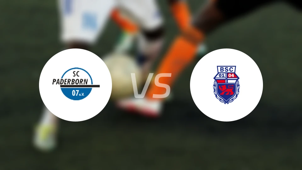 帕德博恩B队vs邦纳比分预测【2025/11/03】