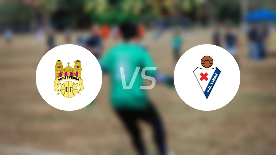 庞特贝德拉vs埃瓦尔比分预测【2025/12/04】