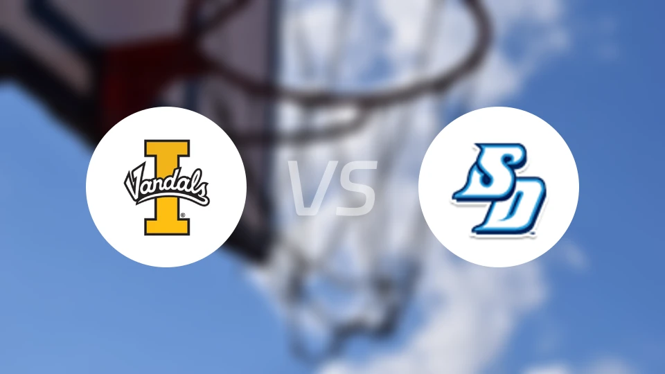 爱达荷大学vs圣地亚戈大学比分预测【2025/11/13】