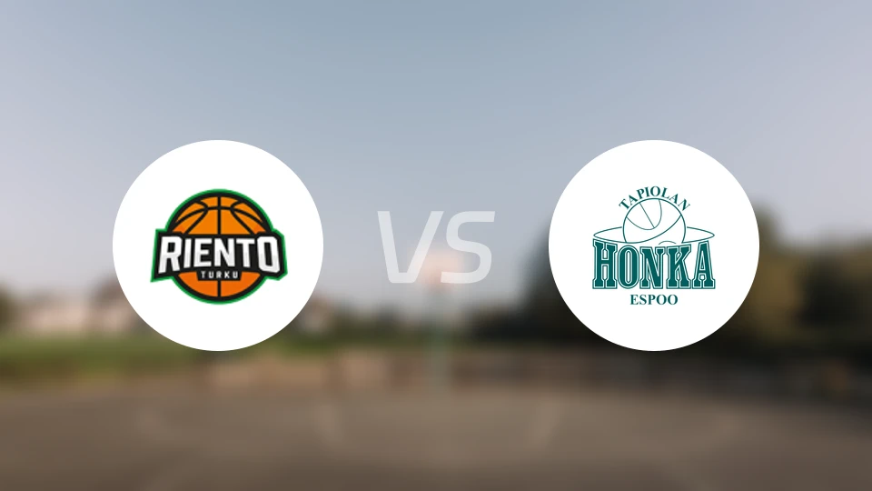 图伦里诺女篮vs塔皮奥拉洪卡2女篮比分预测【2025/11/01】